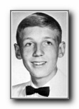 Jim Alexander: class of 1964, Norte Del Rio High School, Sacramento, CA.